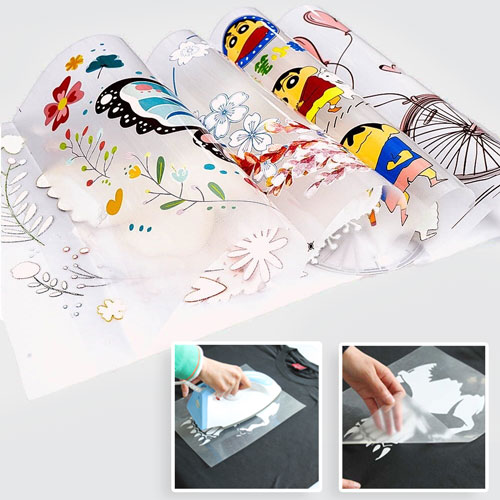 eSliproser Postcards