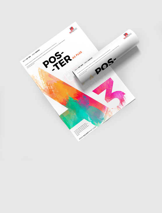 Grouper Business card