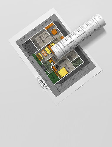 Grouper Business card