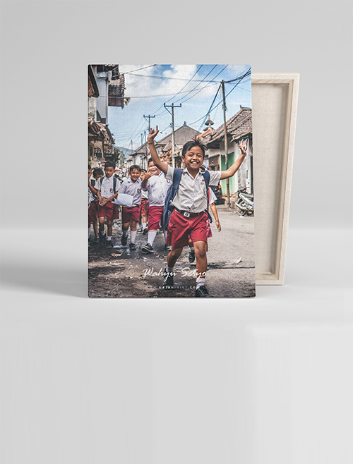 Grouper Business card