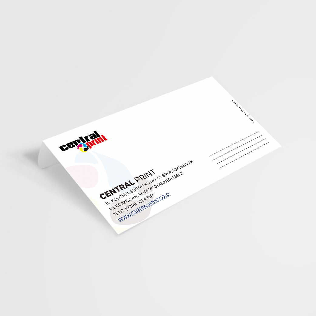 eSliproser Postcards