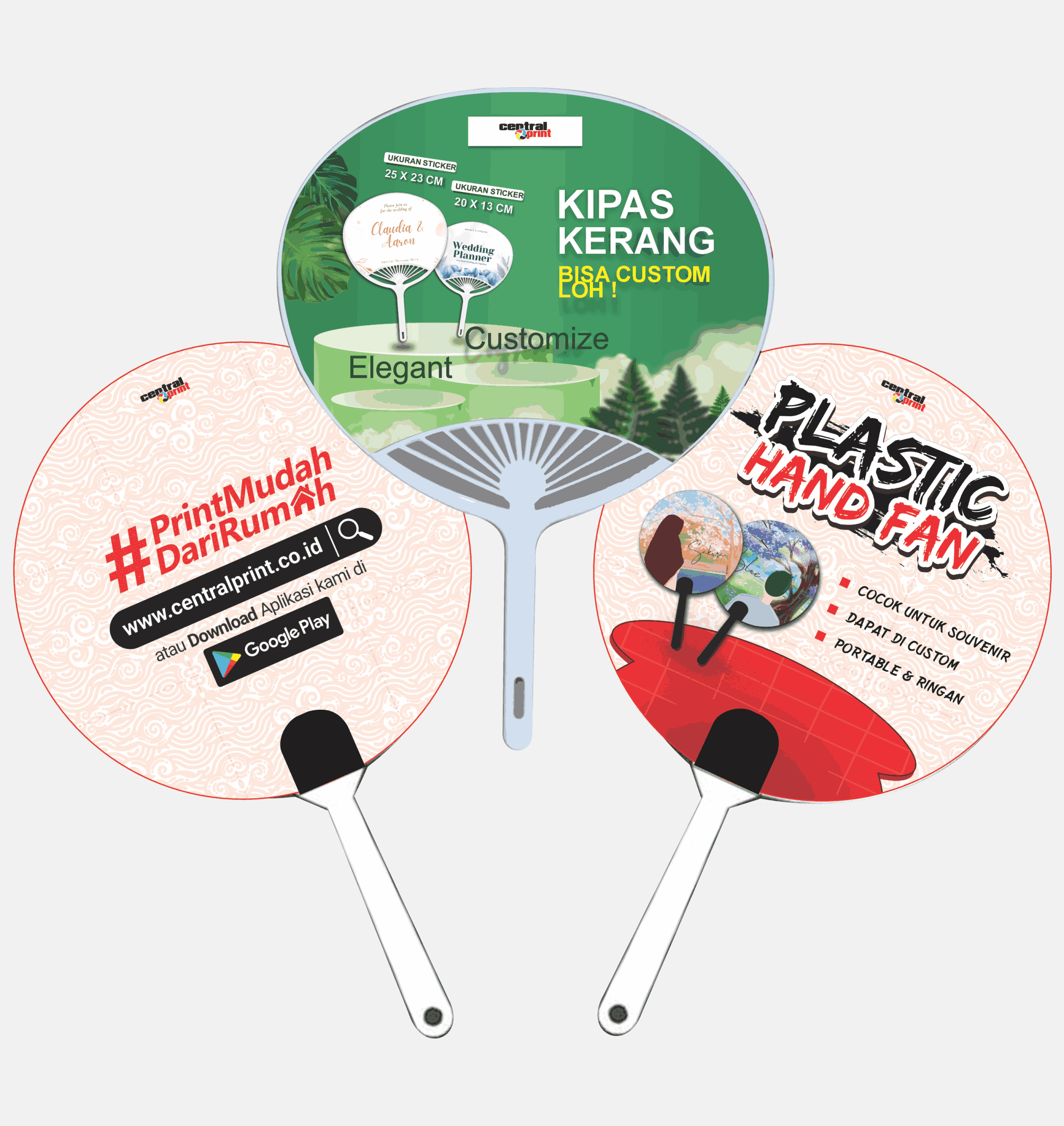 eSliproser Postcards