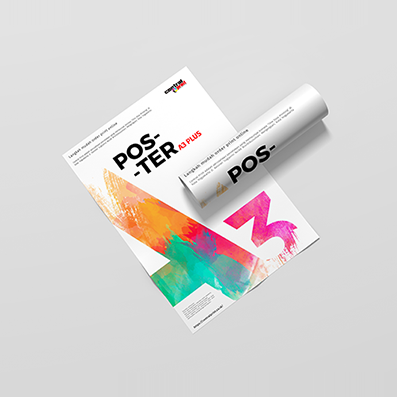 Print A3+ Color